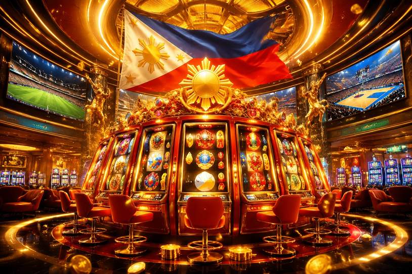 slot8