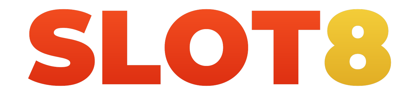 slot8 logo